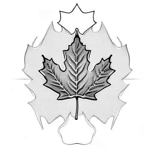 Maple Leaf