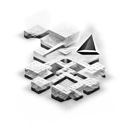 The Word Stone Writtien In Elctric Letters