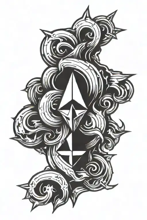 Valorant Game Symbol