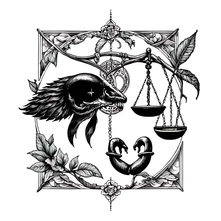 Libra And Cancer Signs