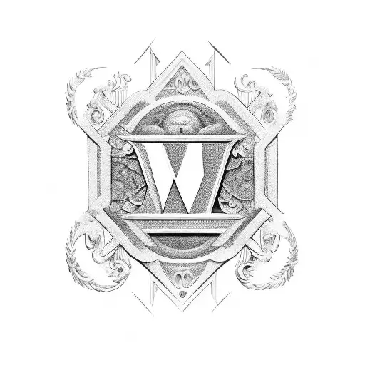 Roman Numerals Xii Iii Mmvi