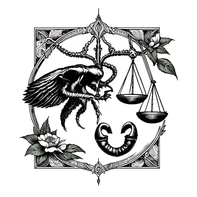 Libra And Cancer Signs