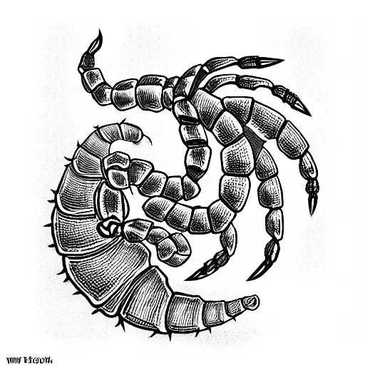 Scorpion