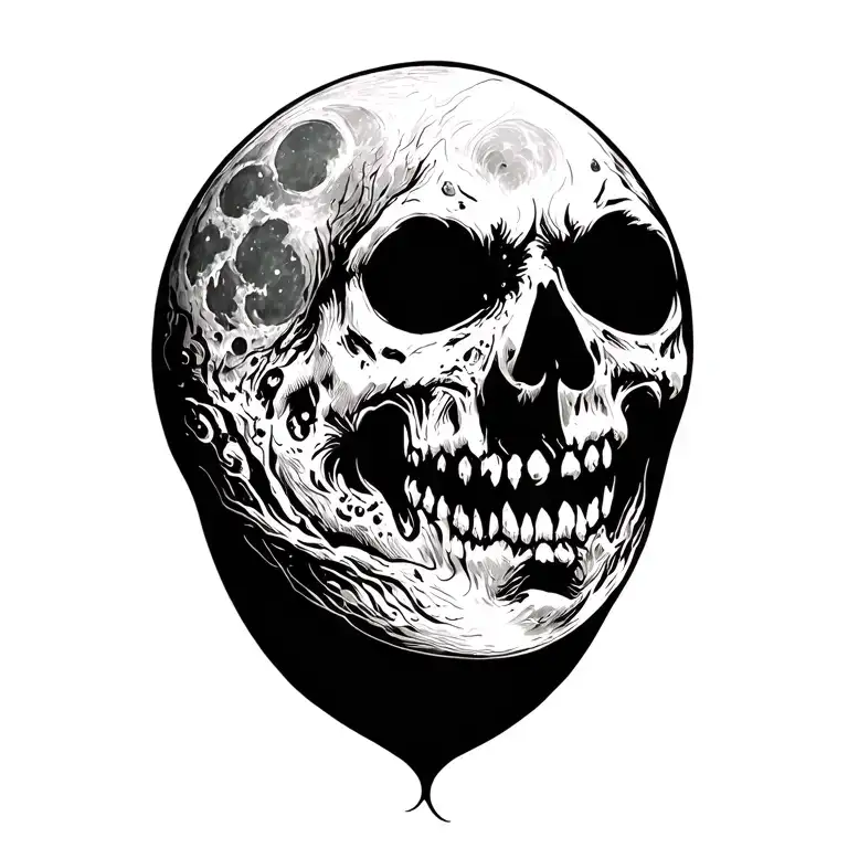 Horror Moon