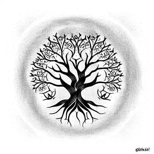 Tree Of Life