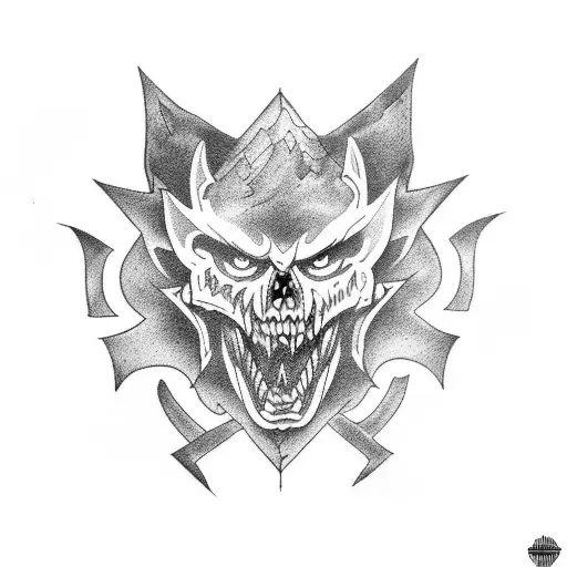 Berserk Survival Dark