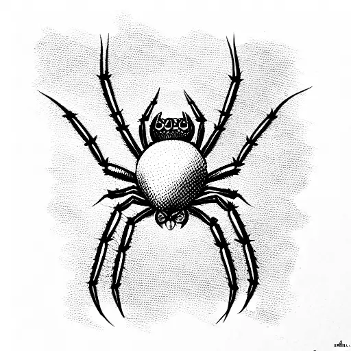 Spider