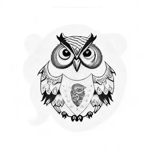 Software Tester Owl