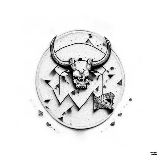 Bone In Buffalo Wing Drum