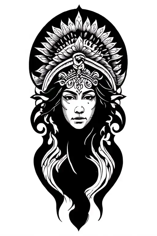 Whakapapa Of Strength Inspired