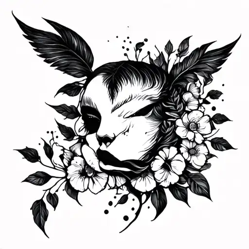 Completely Black Body