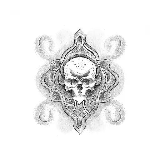 Tattoo To Celebrate Wedding