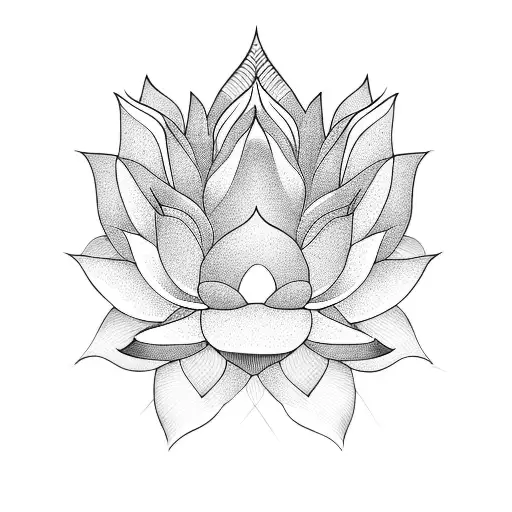 Lotus Flower