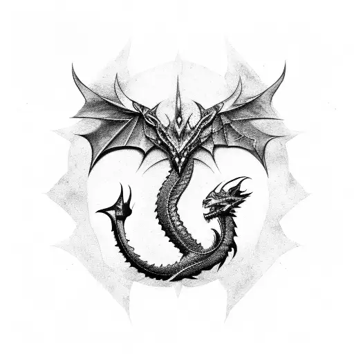 Skyrim Dragon Language