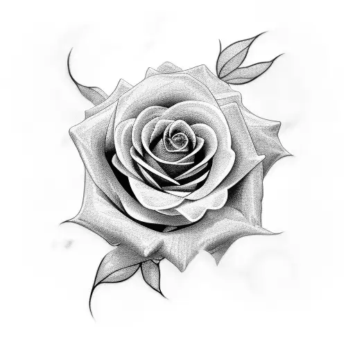 Rose Daughter Kayleigh