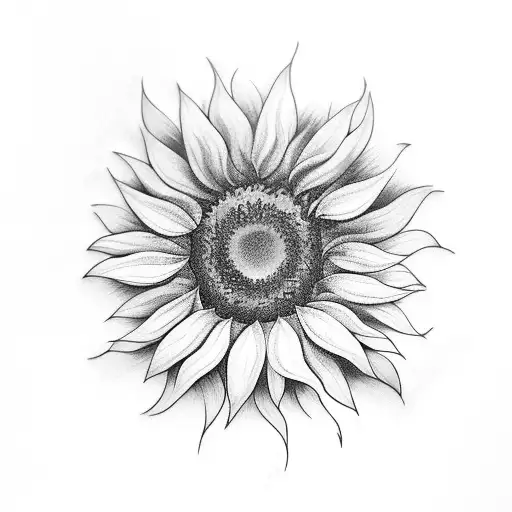 Sunflower Manojmeena