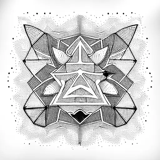 The Dark And Bright Side Of Nature