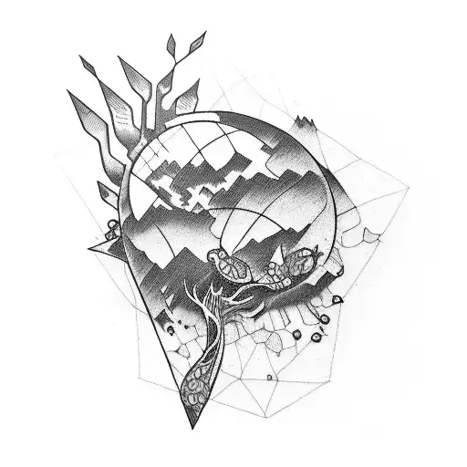 Depressions Alone With My Car