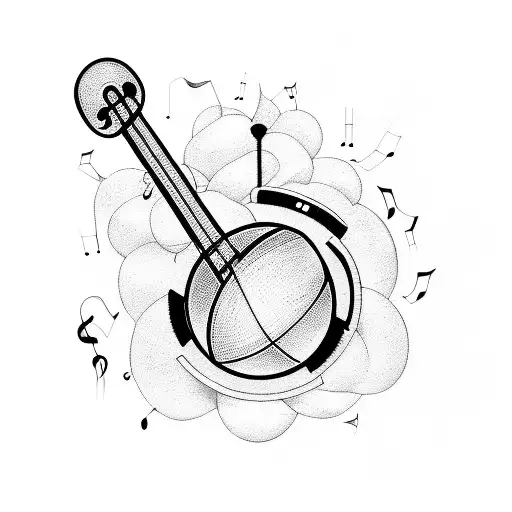 Combine Elements Of Sport And Music