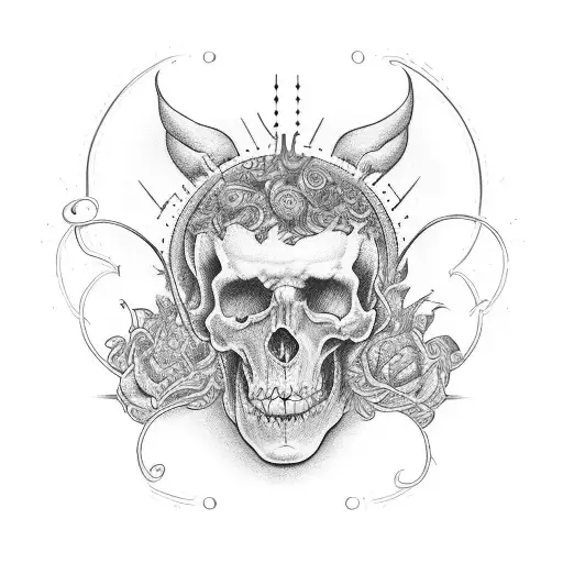 If Hell Is Forever Then Heaven Must Be A Lie