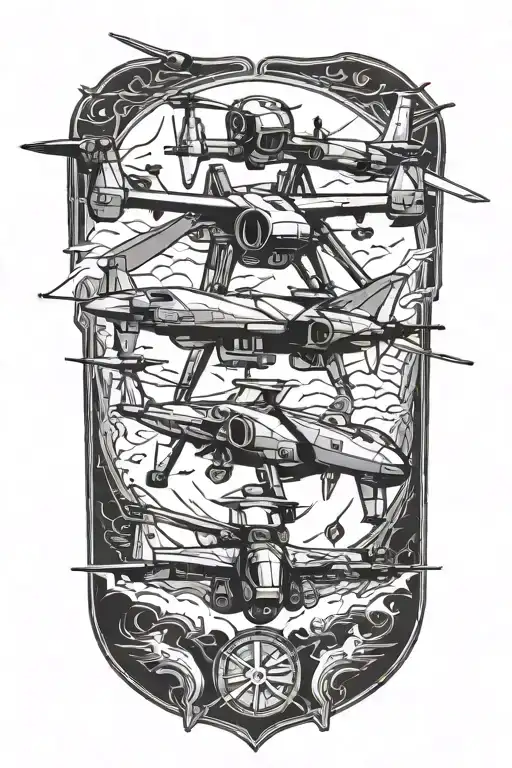 Reconnaissance Uav Operator Leleka