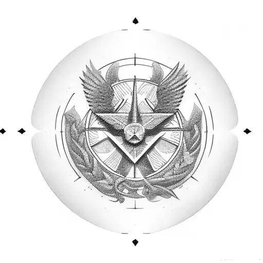 Military Symbols And Emblems