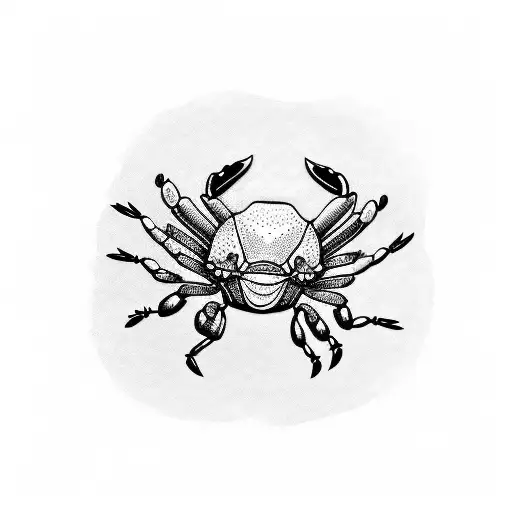 Baby Crabs Libra Money