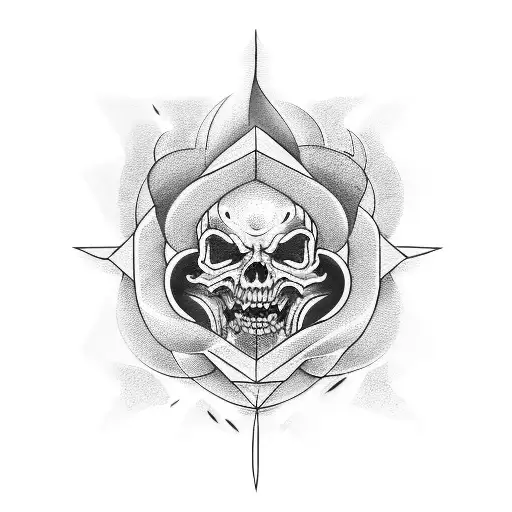 Memorial For Brother