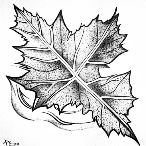 Leaf