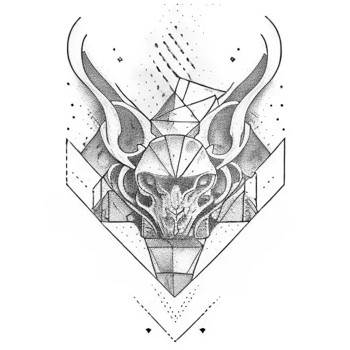 Combine Elements Of Nature And Technology In A Forearm