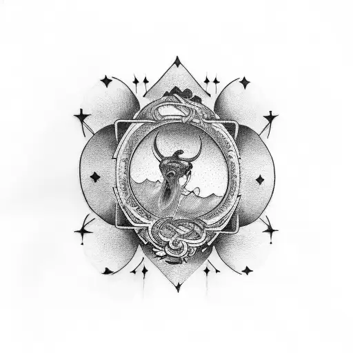 Bible Verse With Rossary Around It