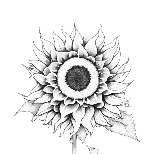 Sunflower Delicate Cool