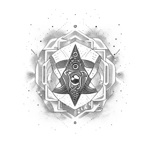 Jiu-jitsu And Galaxy