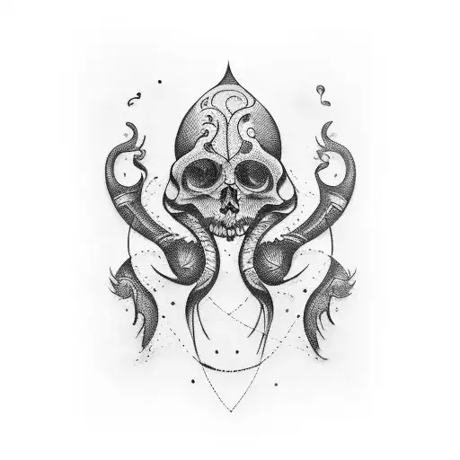 Life Is Beautiful Arm