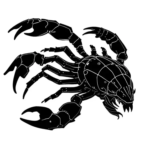 Scorpio Motherboard Line Design