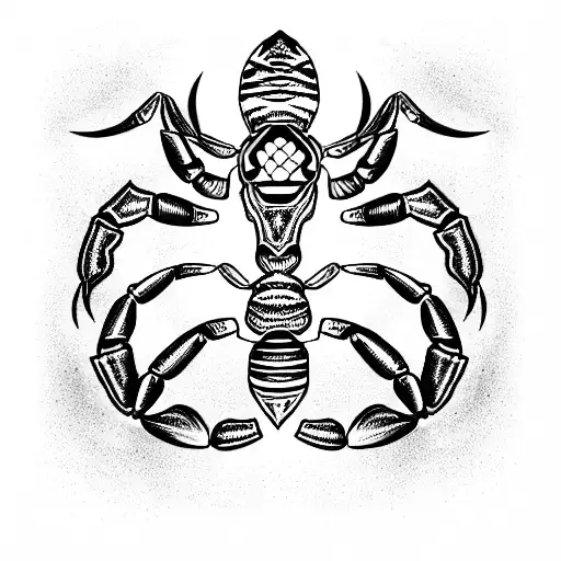 Scorpion