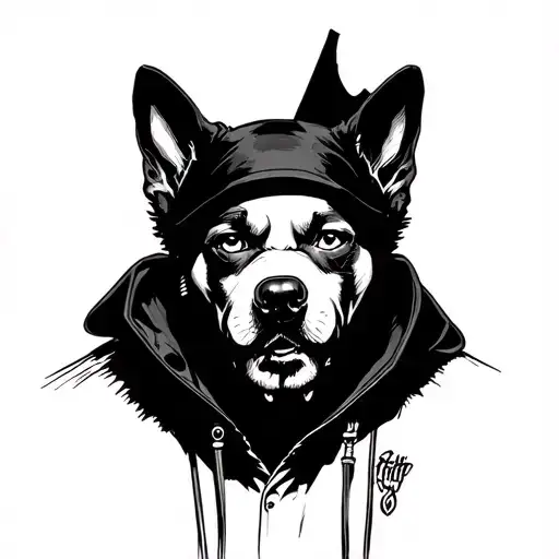 Watchdogs Scammer In A Dark Room W Masce Ghostface