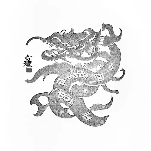 William In Chinese Letters