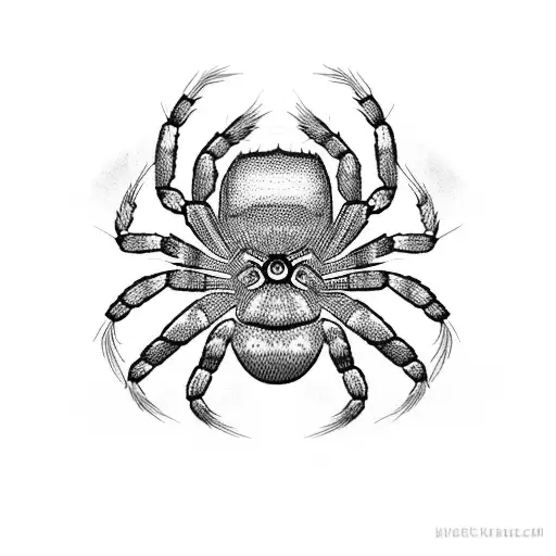 Spider Neotribal