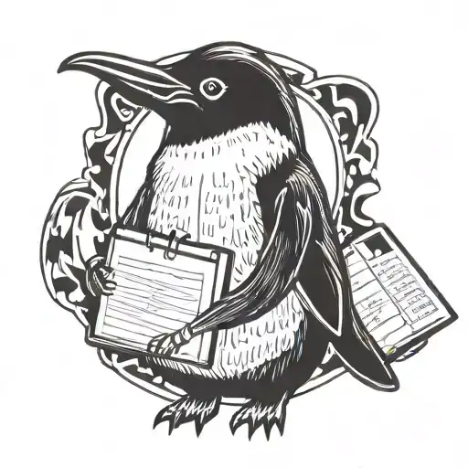 Penguin Hold Checklist