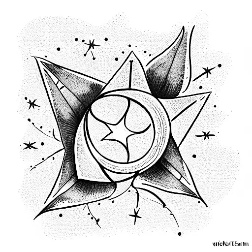 Star Of Bethlehem
