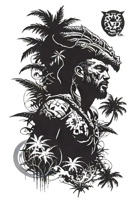 Far Cry 3 And Images From Mythology