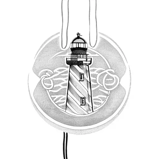 Lighthouse Knot
