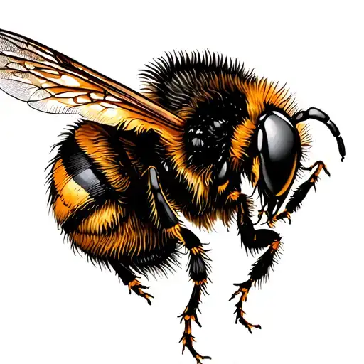 Western Honey Bee