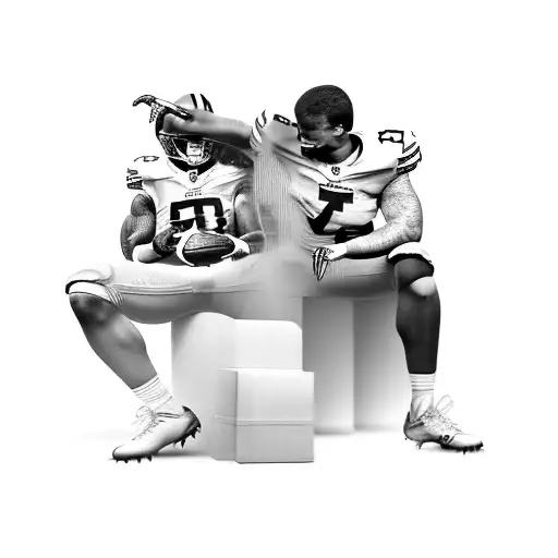 San Francisco 49Ers Football Players