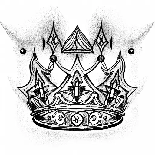King's Crown