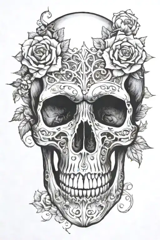 Skull