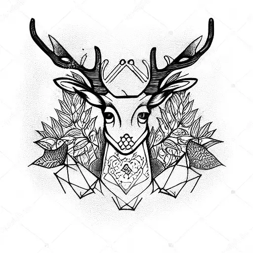 Wise Deer