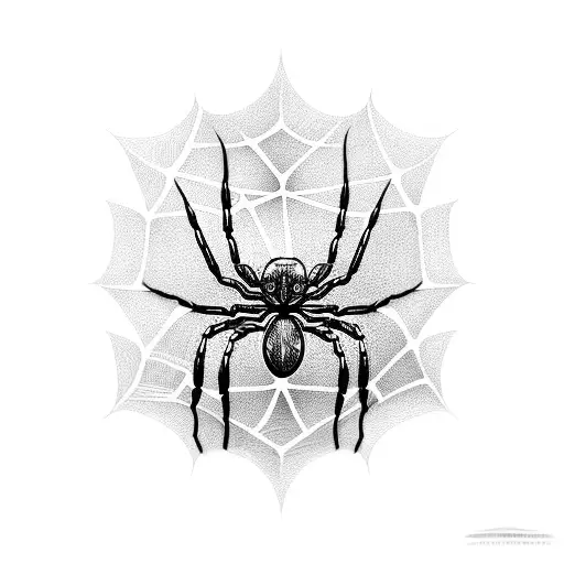 Spider Wen Outline