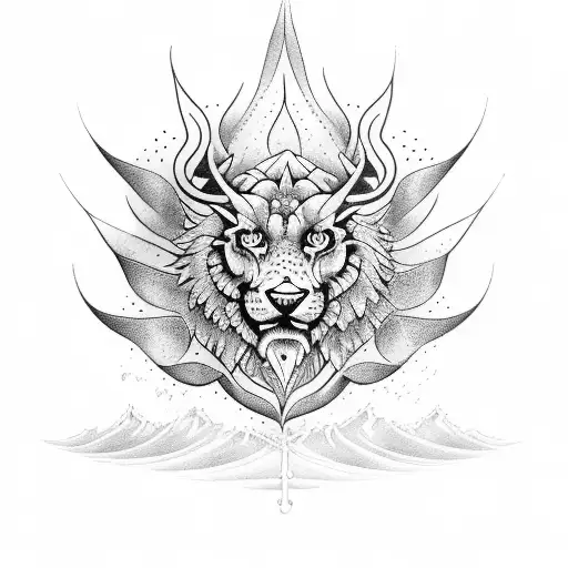 Water Creation On The Wrist